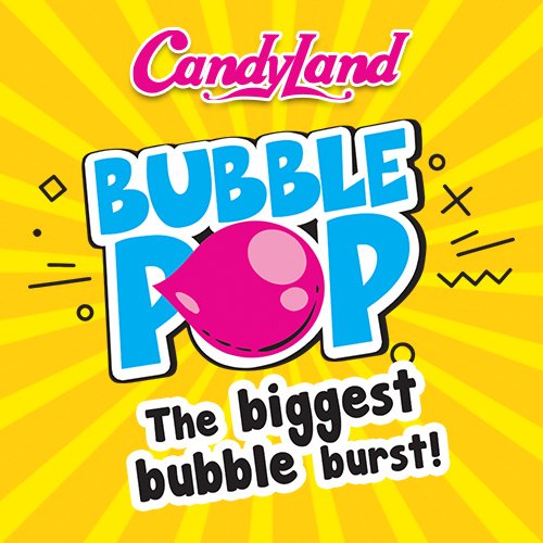 BUBBLE POP