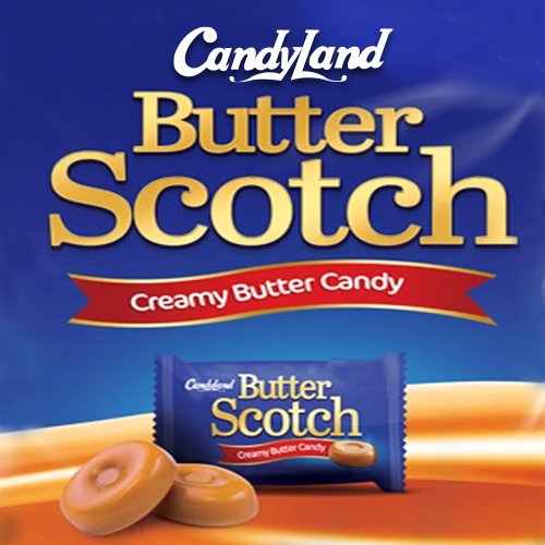 BUTTER SCOTCH