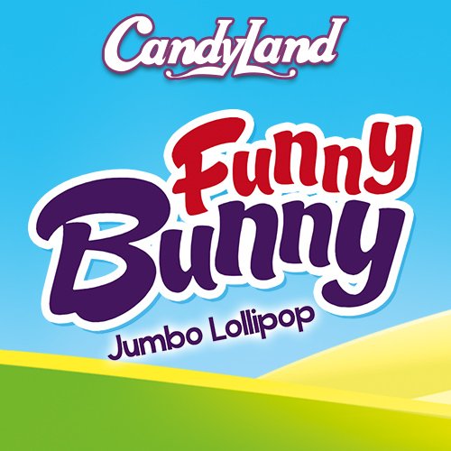 FUNNY BUNNY