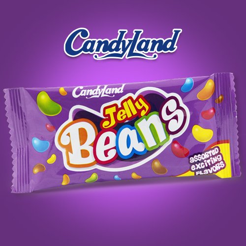 JELLY BEANS