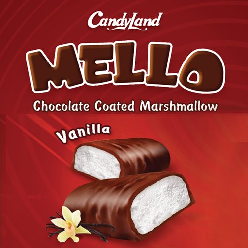 MELLO BAR