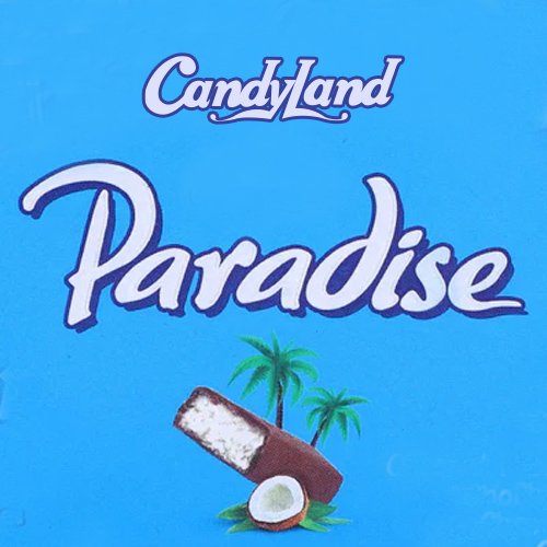 PARADISE