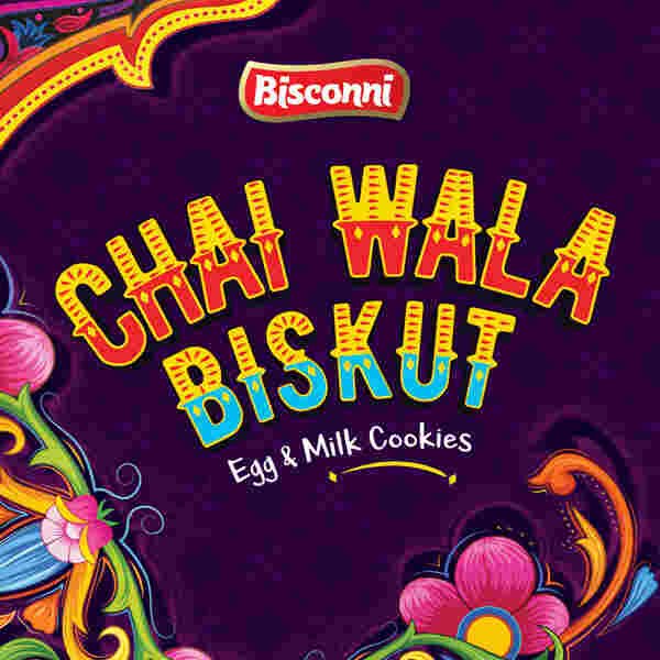 CHAI WALA BISKUT