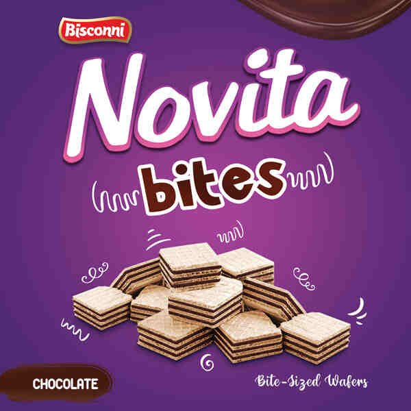 NOVITA BITES