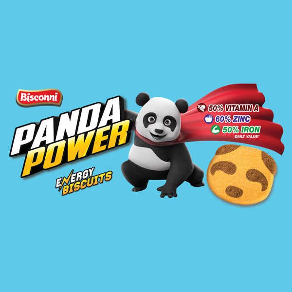 PANDA POWER